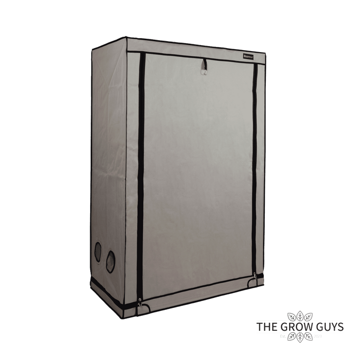 1.2 x 0.6 x 1.8m Grow Tent — Ambient R120S by HOMEbox