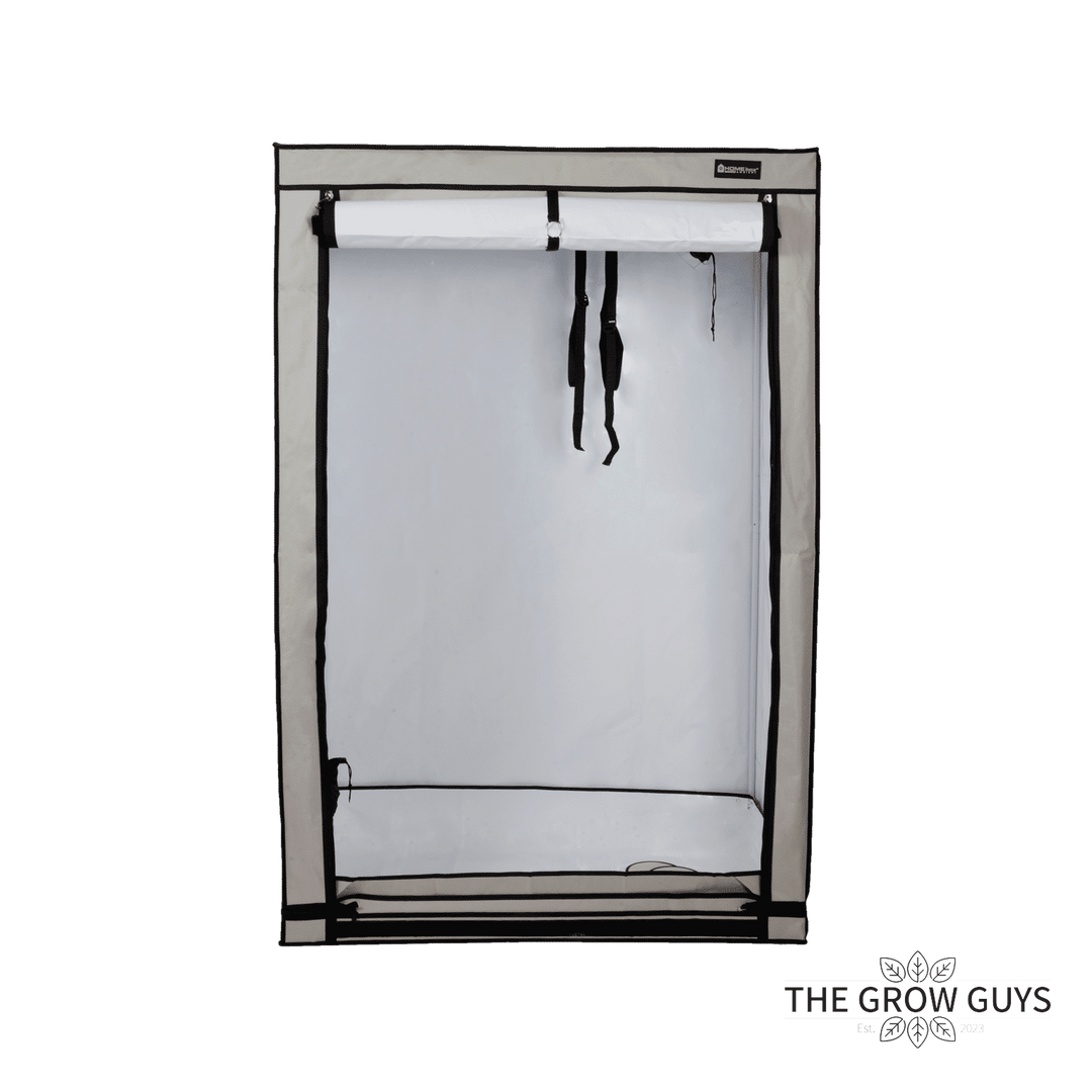1.2 x 0.6 x 1.8m Grow Tent — Ambient R120S by HOMEbox