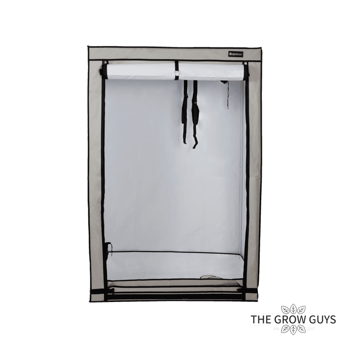 1.2 x 0.6 x 1.8m Grow Tent — Ambient R120S by HOMEbox