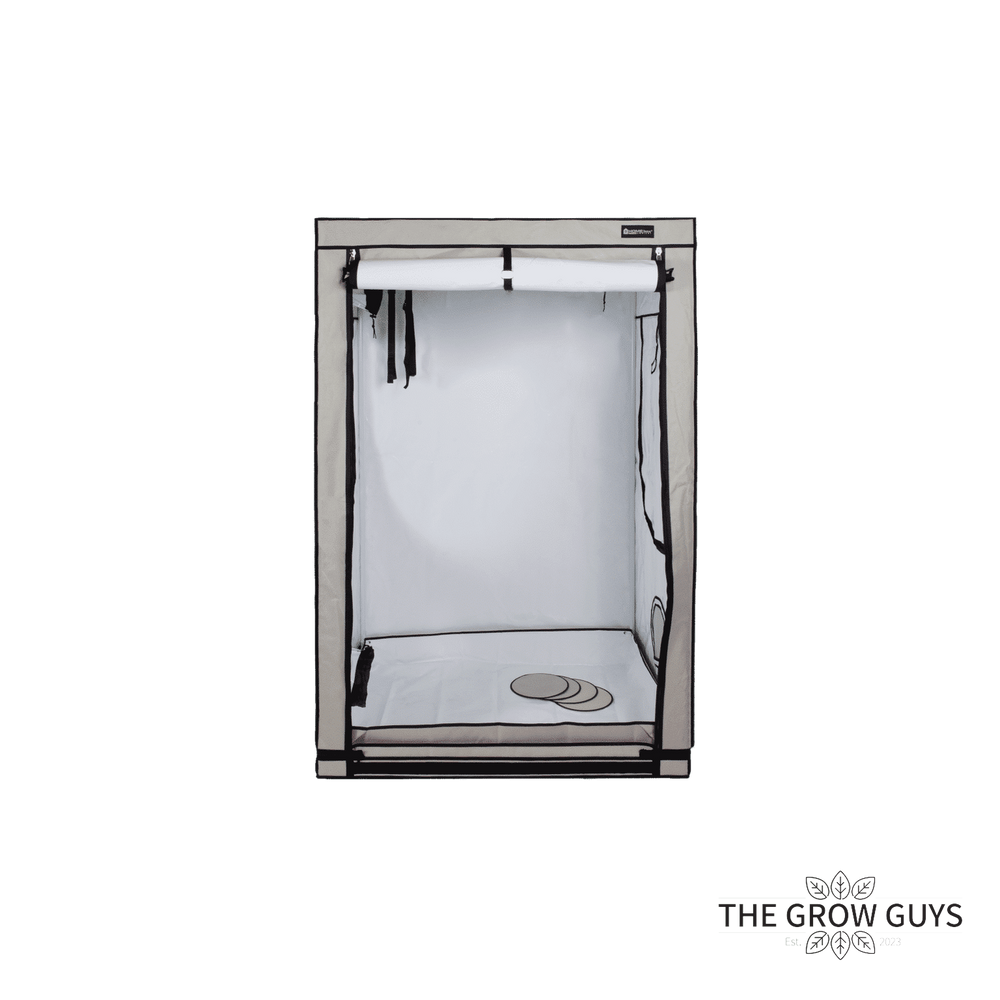 1.2 x 0.9 x 1.8m Grow Tent — Ambient R120 by HOMEbox