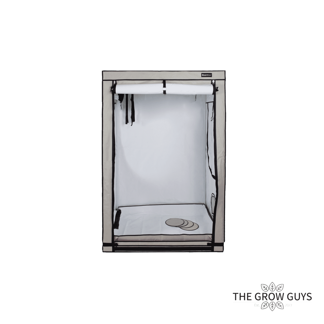 1.2 x 0.9 x 1.8m Grow Tent — Ambient R120 by HOMEbox