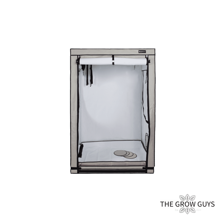 1.2 x 0.9 x 1.8m Grow Tent — Ambient R120 by HOMEbox