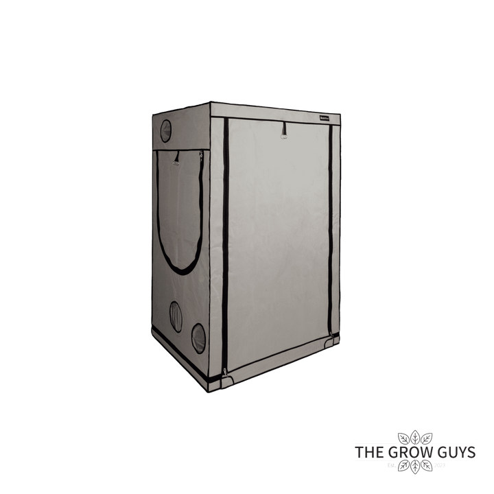 1.2 x 0.9 x 1.8m Grow Tent — Ambient R120 by HOMEbox
