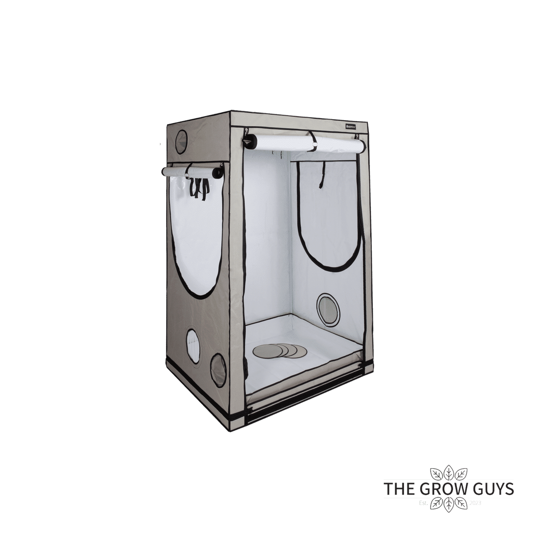 1.2 x 0.9 x 1.8m Grow Tent — Ambient R120 by HOMEbox