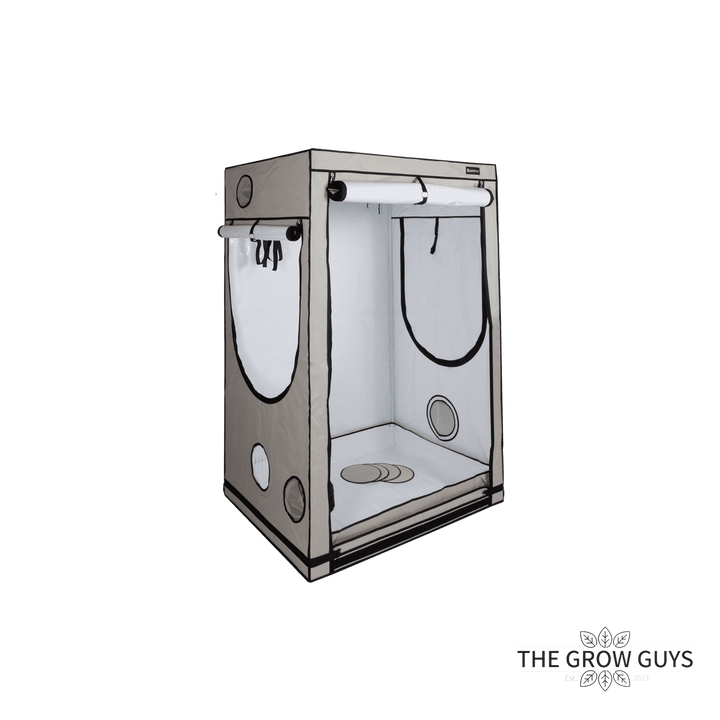 1.2 x 0.9 x 1.8m Grow Tent — Ambient R120 by HOMEbox
