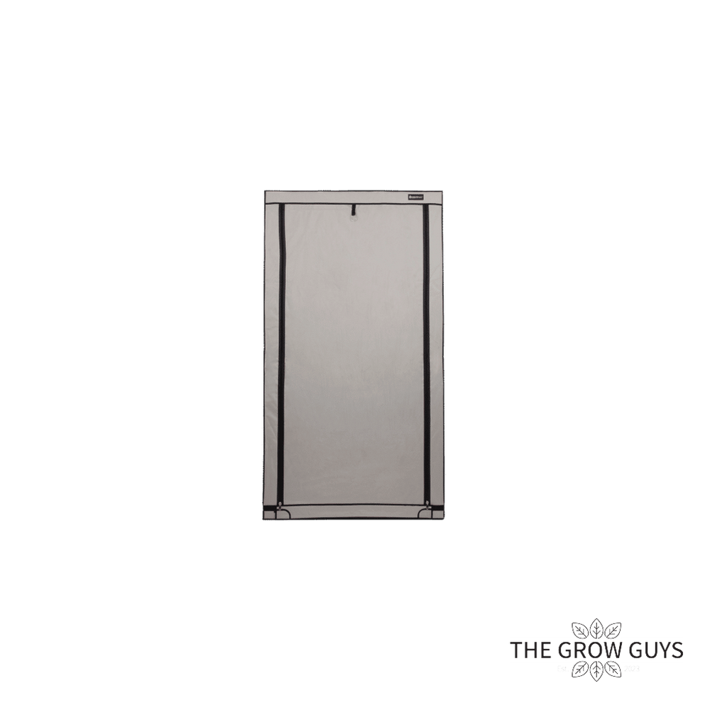 1.2 x 1.2 x 2.2m Grow Tent — Ambient Q120+ by HOMEbox