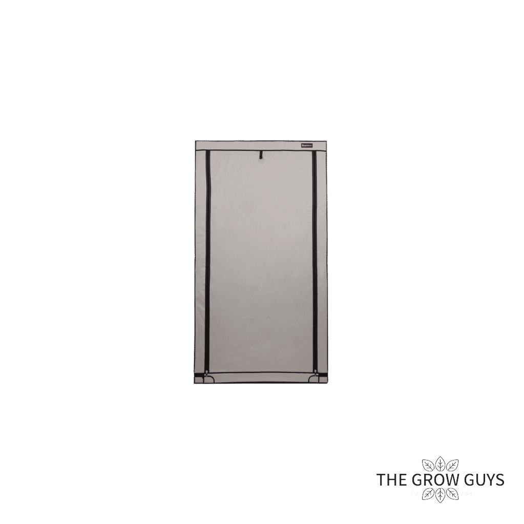 1.2 x 1.2 x 2.2m Grow Tent — Ambient Q120+ by HOMEbox