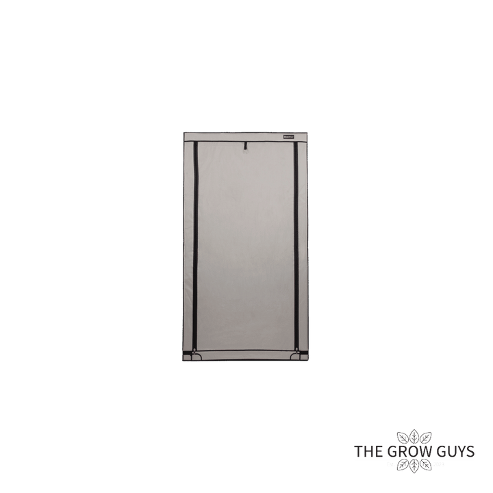 1.2 x 1.2 x 2.2m Grow Tent — Ambient Q120+ by HOMEbox