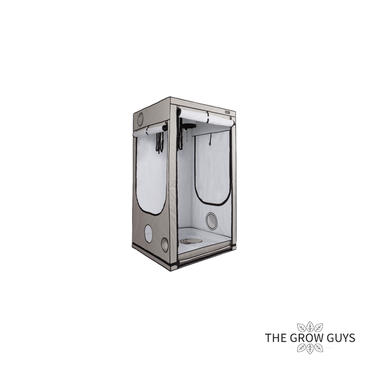 1.2 x 1.2 x 2.2m Grow Tent — Ambient Q120+ by HOMEbox