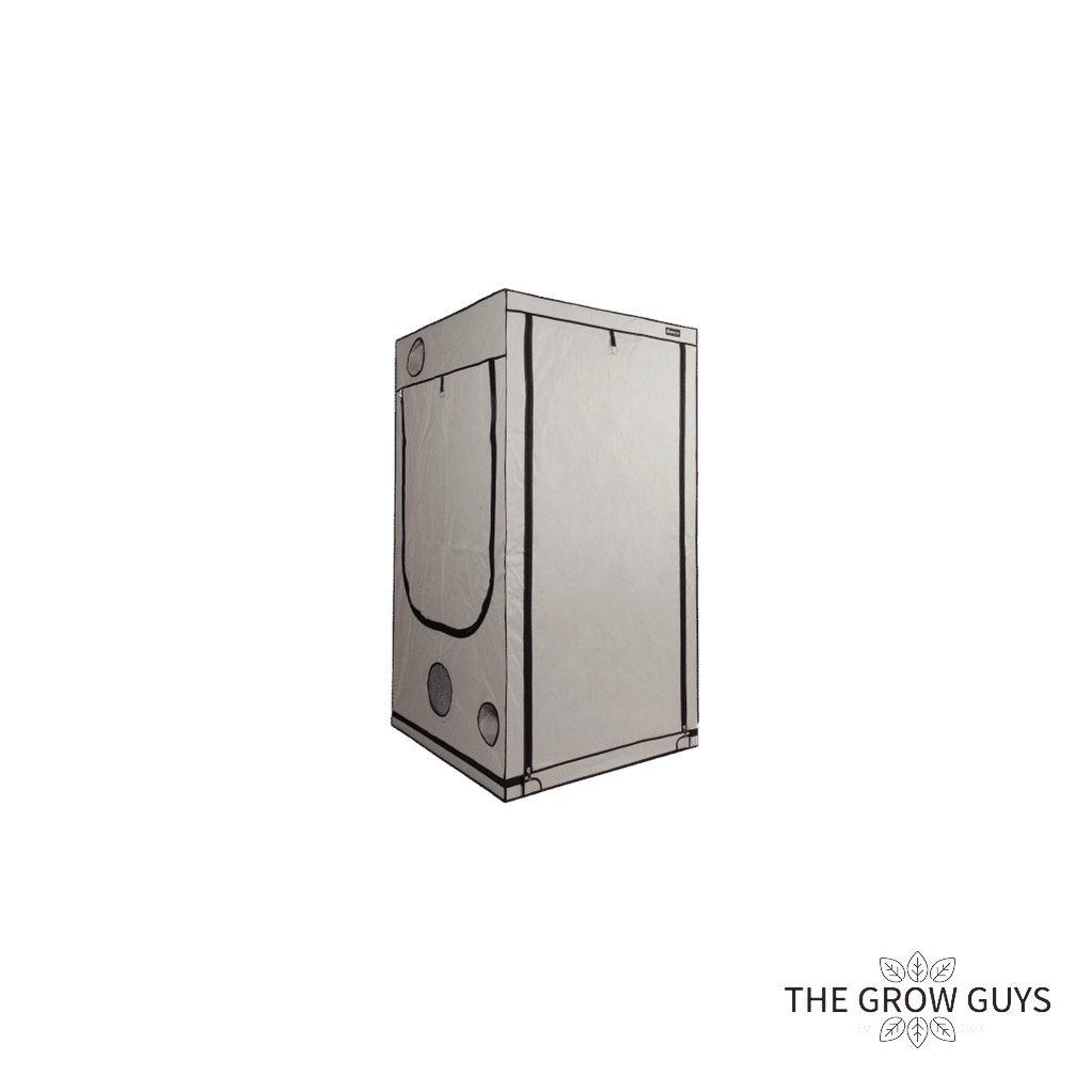 1.2 x 1.2 x 2.2m Grow Tent — Ambient Q120+ by HOMEbox