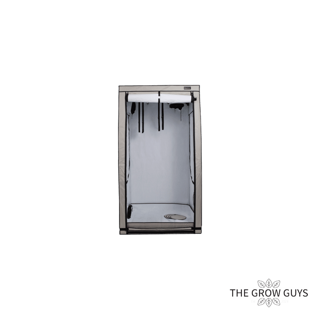 1.2 x 1.2 x 2.2m Grow Tent — Ambient Q120+ by HOMEbox