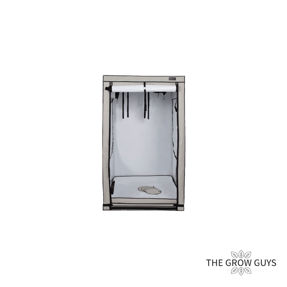 1.2 x 1.2 x 2m Grow Tent — Ambient Q120 by HOMEbox