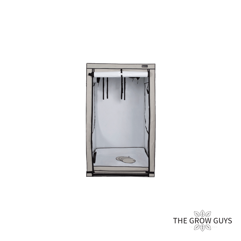 1.2 x 1.2 x 2m Grow Tent — Ambient Q120 by HOMEbox