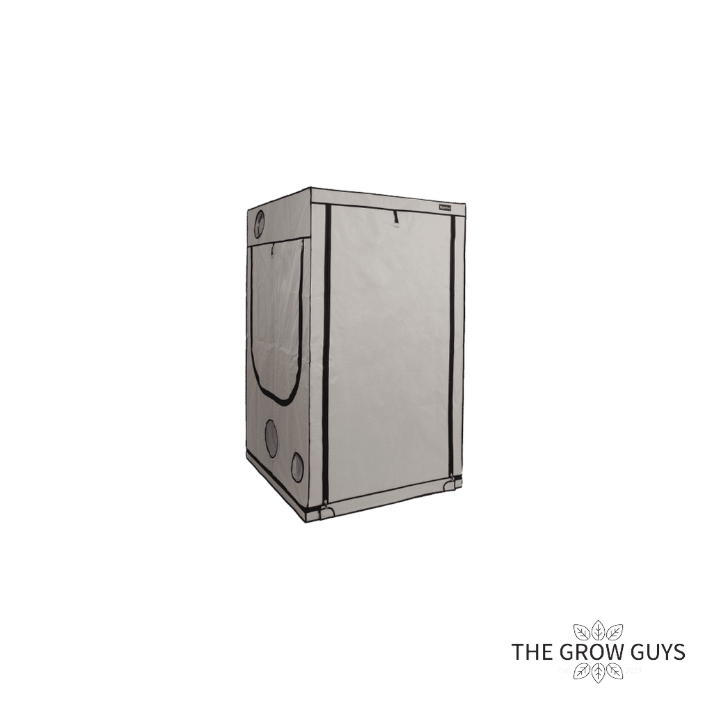 1.2 x 1.2 x 2m Grow Tent — Ambient Q120 by HOMEbox