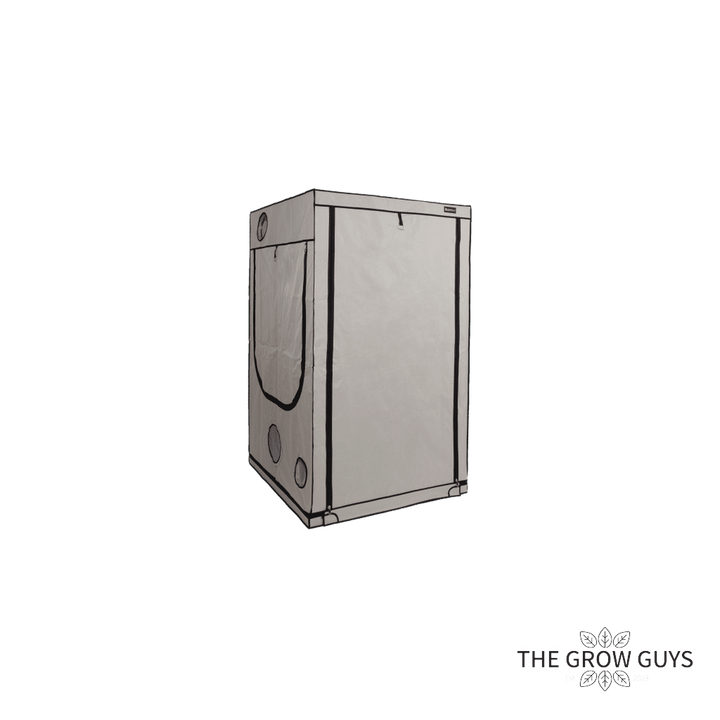 1.2 x 1.2 x 2m Grow Tent — Ambient Q120 by HOMEbox