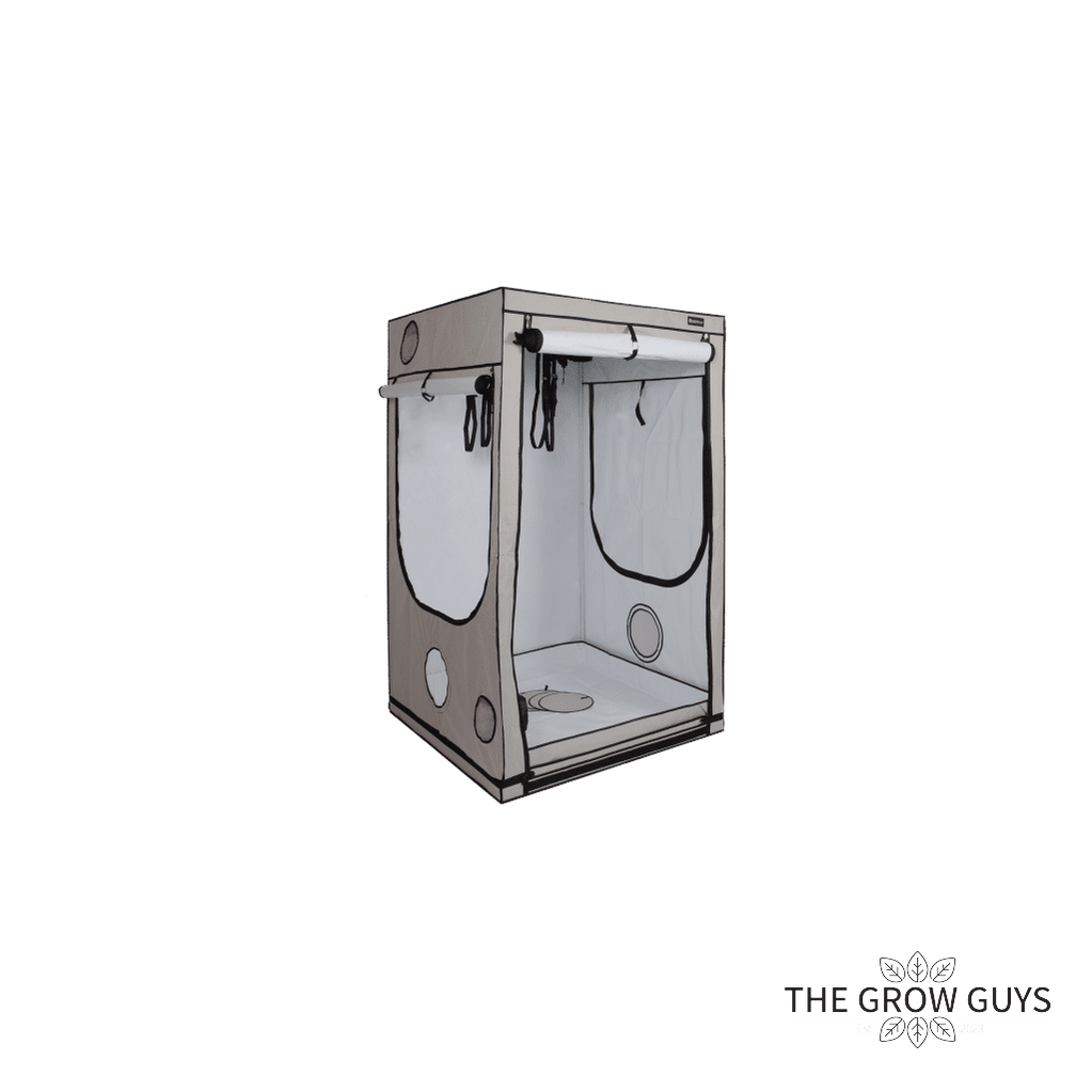 1.2 x 1.2 x 2m Grow Tent — Ambient Q120 by HOMEbox