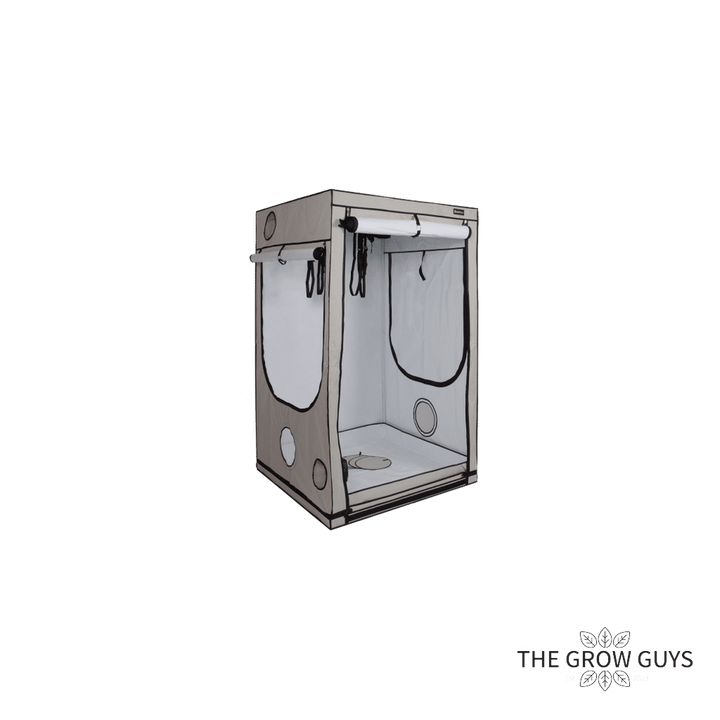 1.2 x 1.2 x 2m Grow Tent — Ambient Q120 by HOMEbox