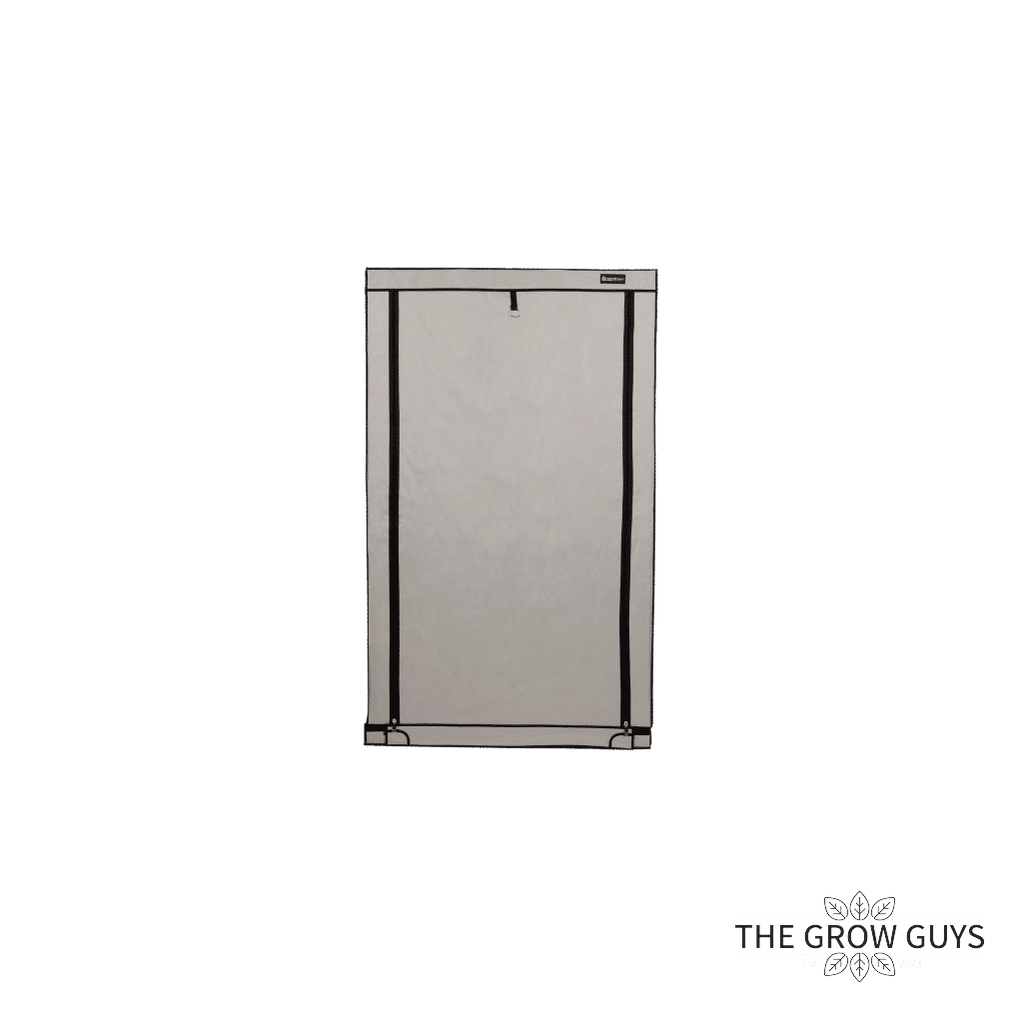 1.2 x 1.2 x 2m Grow Tent — Ambient Q120 by HOMEbox