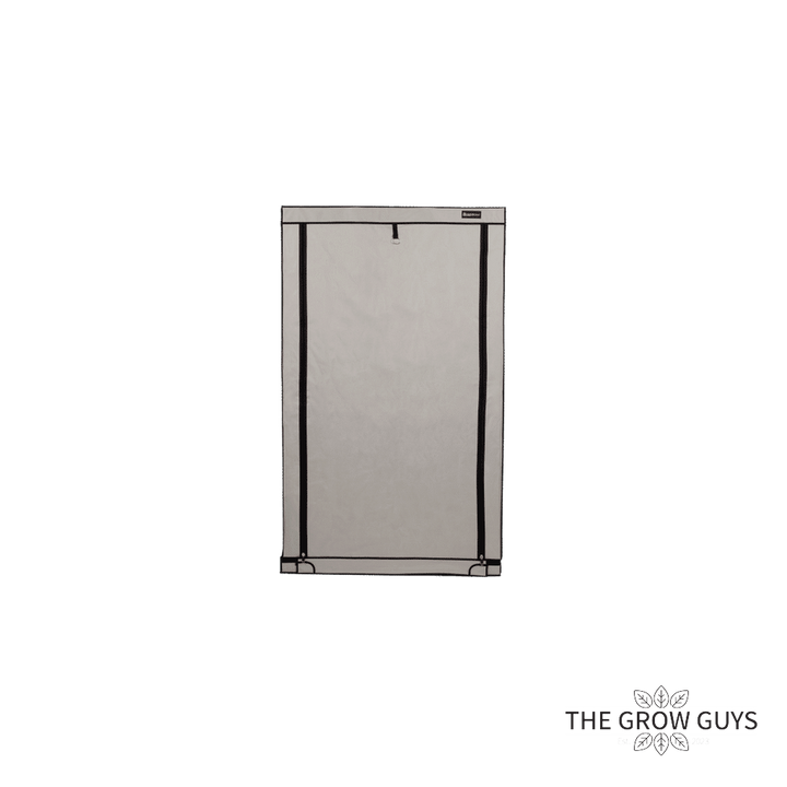 1.2 x 1.2 x 2m Grow Tent — Ambient Q120 by HOMEbox