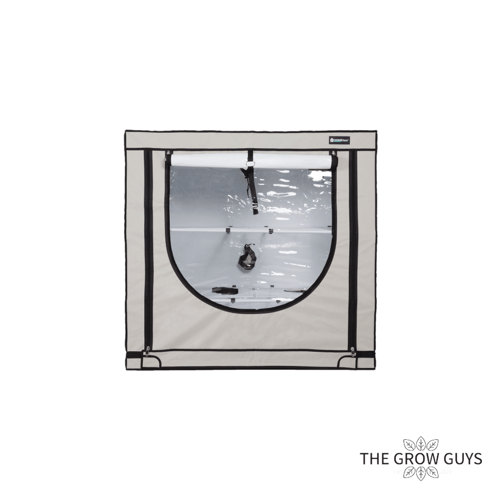 1.25 x 0.65 x 1.2m Grow Tent — Vista Medium by HOMEbox