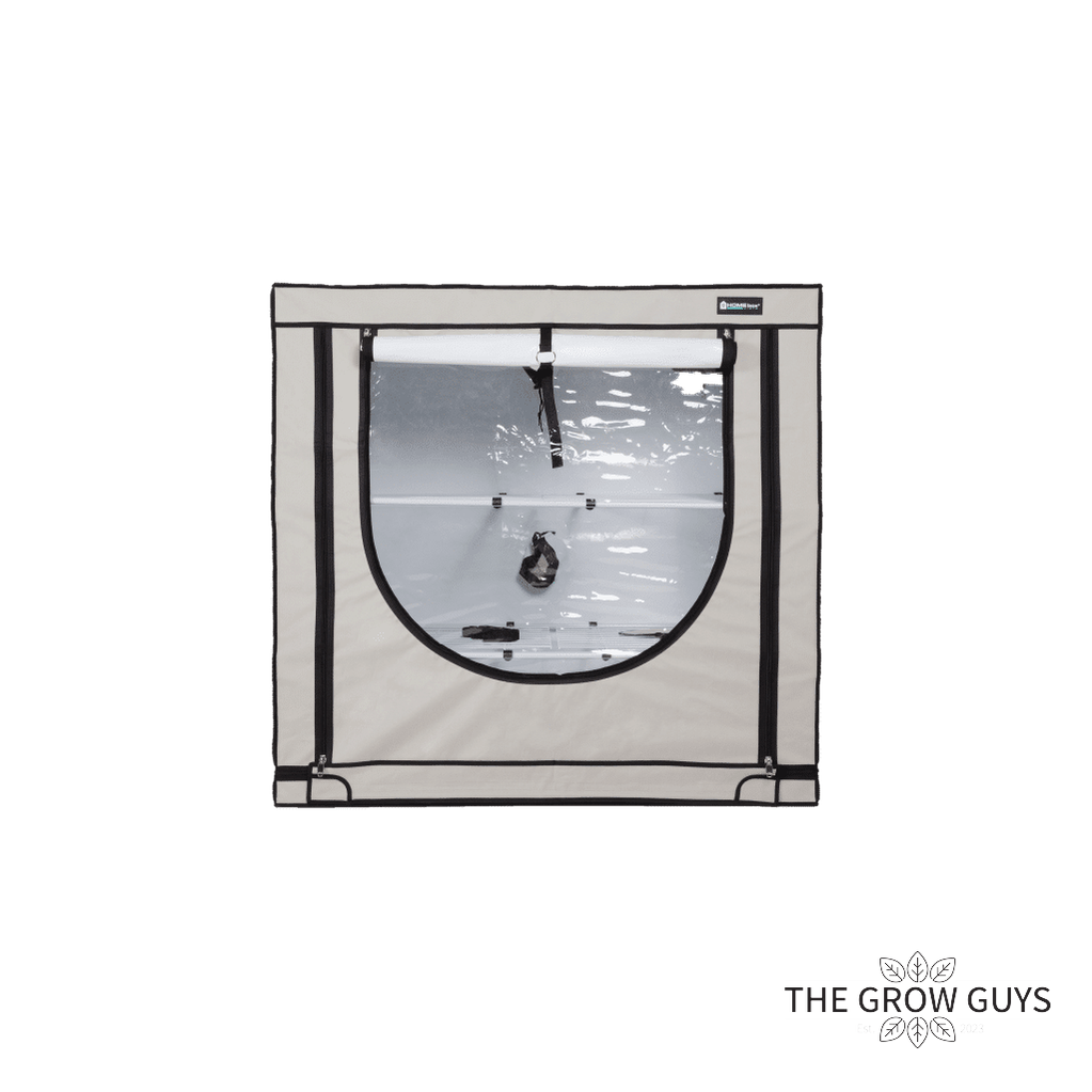 1.25 x 0.65 x 1.2m Grow Tent — Vista Medium by HOMEbox