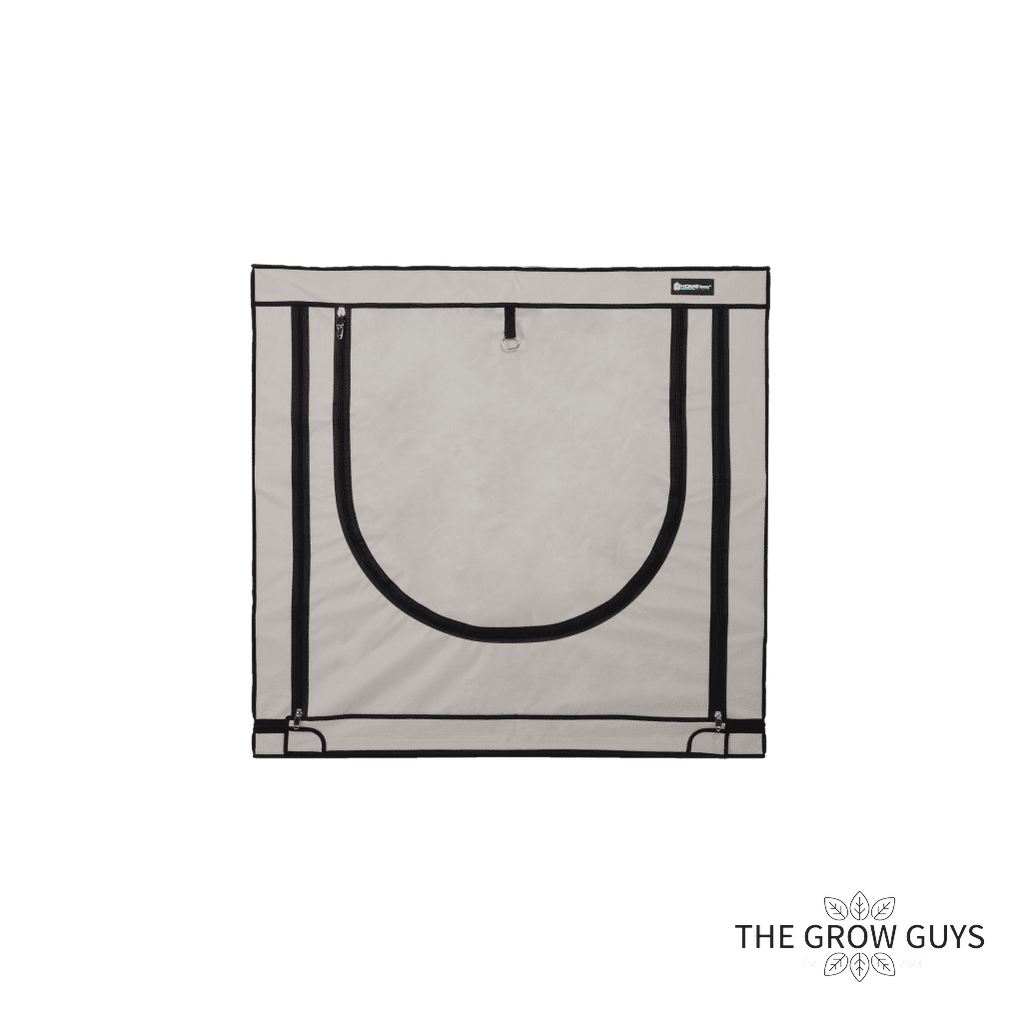 1.25 x 0.65 x 1.2m Grow Tent — Vista Medium by HOMEbox