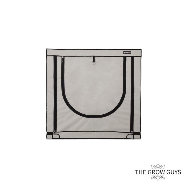 1.25 x 0.65 x 1.2m Grow Tent — Vista Medium by HOMEbox