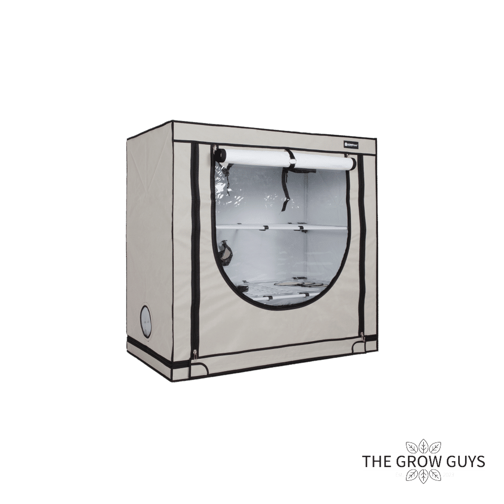 1.25 x 0.65 x 1.2m Grow Tent — Vista Medium by HOMEbox