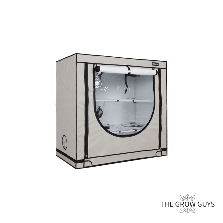1.25 x 0.65 x 1.2m Grow Tent — Vista Medium by HOMEbox