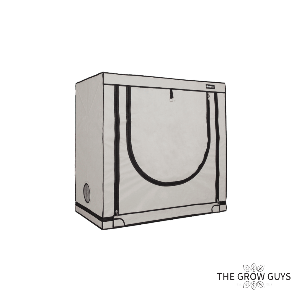 1.25 x 0.65 x 1.2m Grow Tent — Vista Medium by HOMEbox
