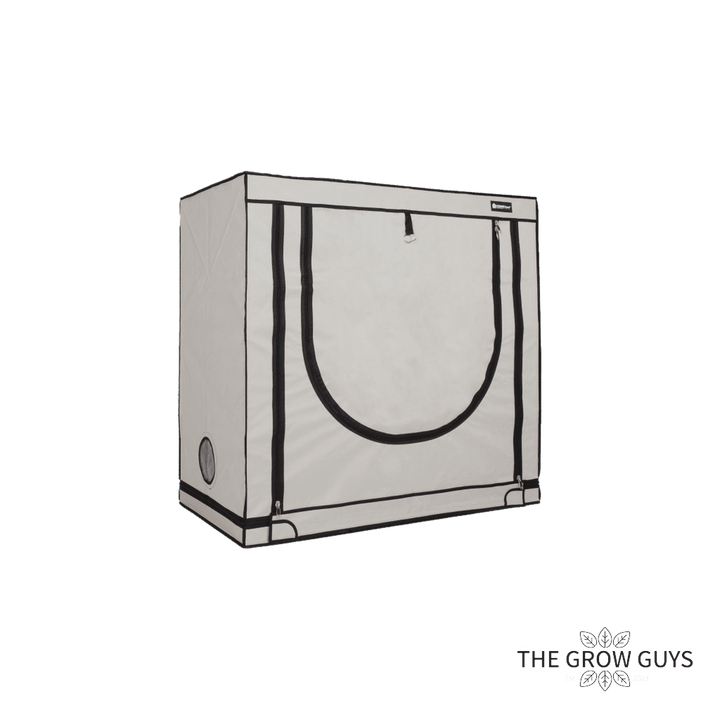1.25 x 0.65 x 1.2m Grow Tent — Vista Medium by HOMEbox