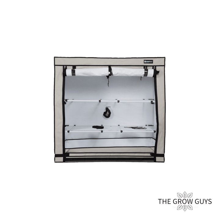 1.25 x 0.65 x 1.2m Grow Tent — Vista Medium by HOMEbox