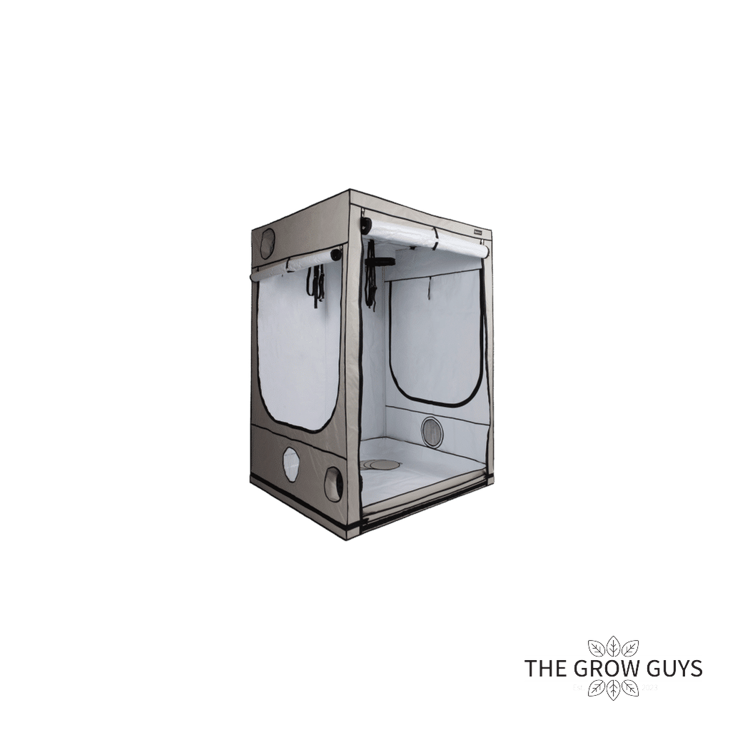 1.5 x 1.5 x 2.2m Grow Tent — Ambient Q150+ by HOMEbox