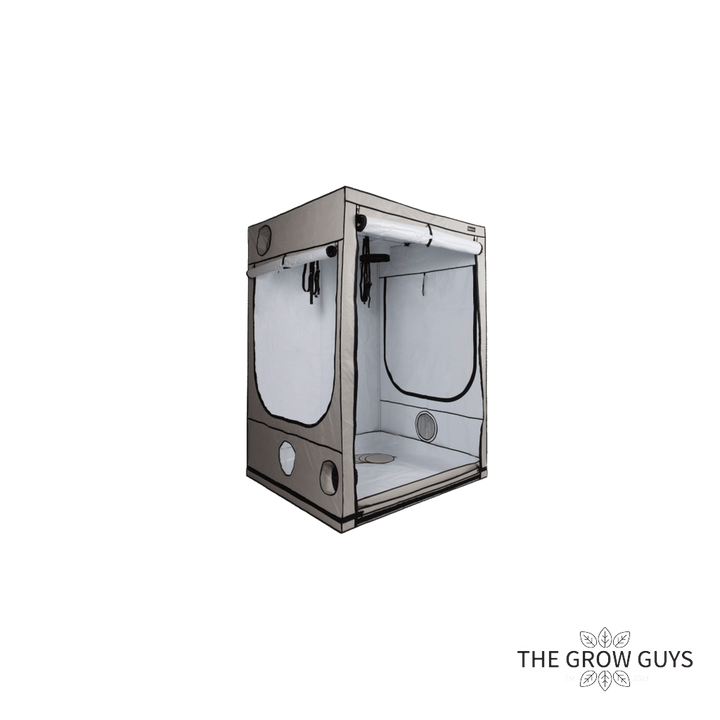 1.5 x 1.5 x 2.2m Grow Tent — Ambient Q150+ by HOMEbox