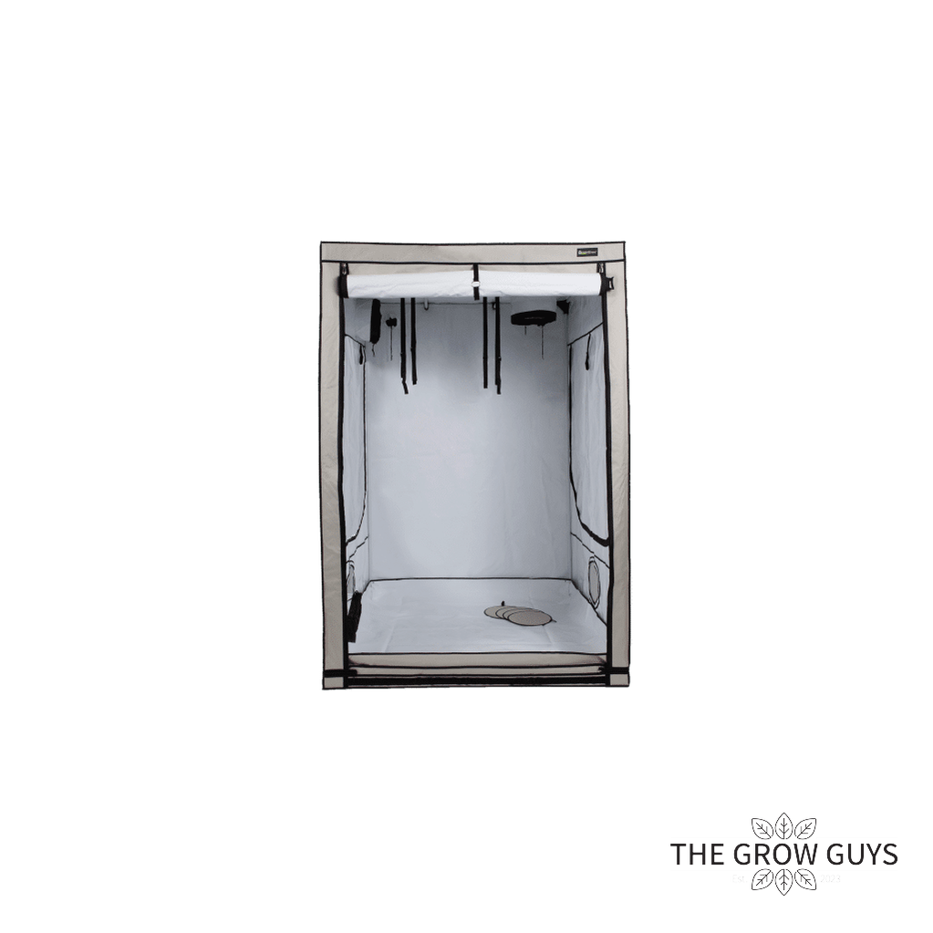 1.5 x 1.5 x 2.2m Grow Tent — Ambient Q150+ by HOMEbox