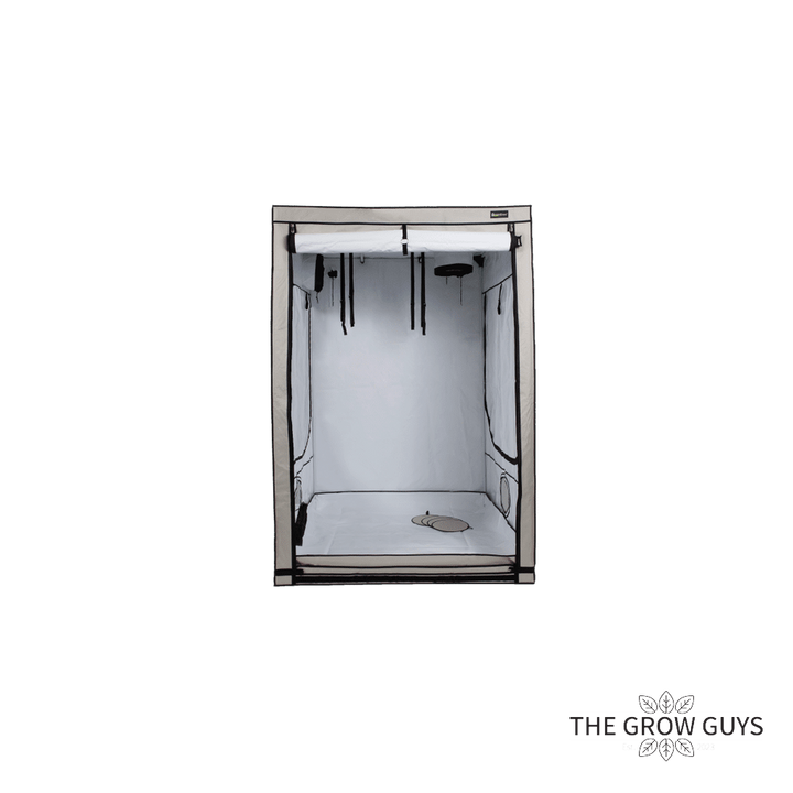 1.5 x 1.5 x 2.2m Grow Tent — Ambient Q150+ by HOMEbox