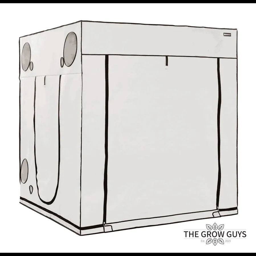 2 x 2 x 2.2m Grow Tent — Ambient Q200+ by HOMEbox