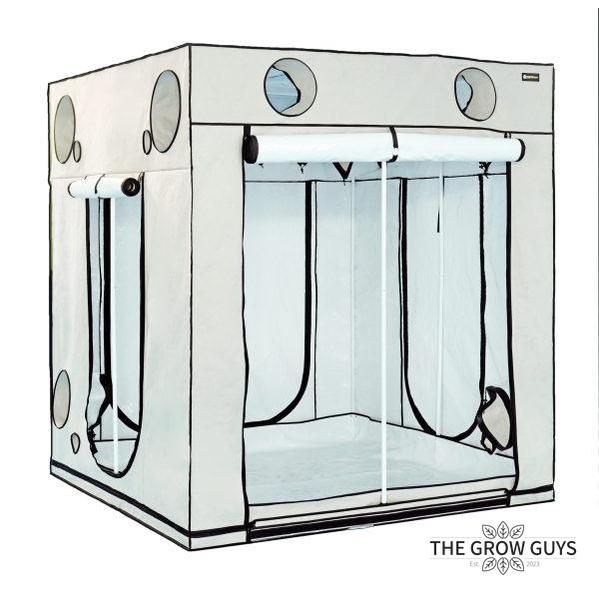 2 x 2 x 2.2m Grow Tent — Ambient Q200+ by HOMEbox