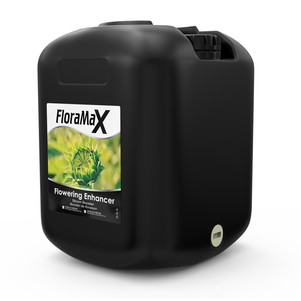 Flowering Enhancer