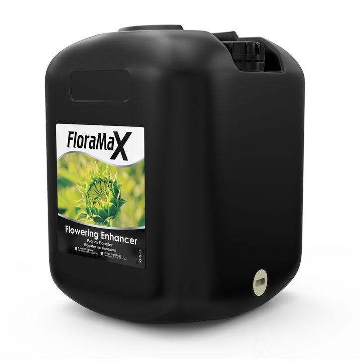 Flowering Enhancer