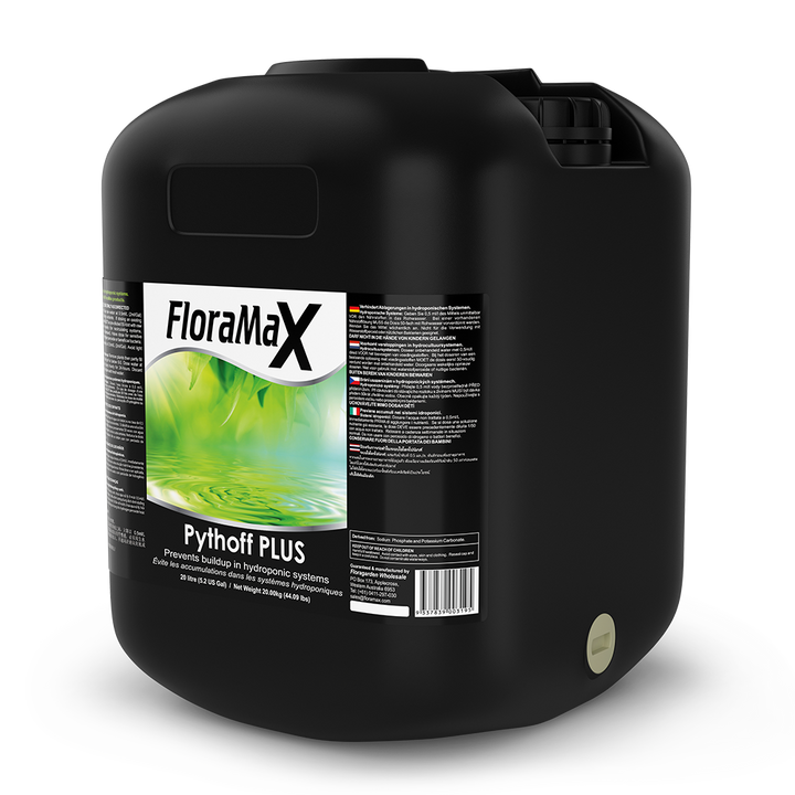 Pythoff PLUS