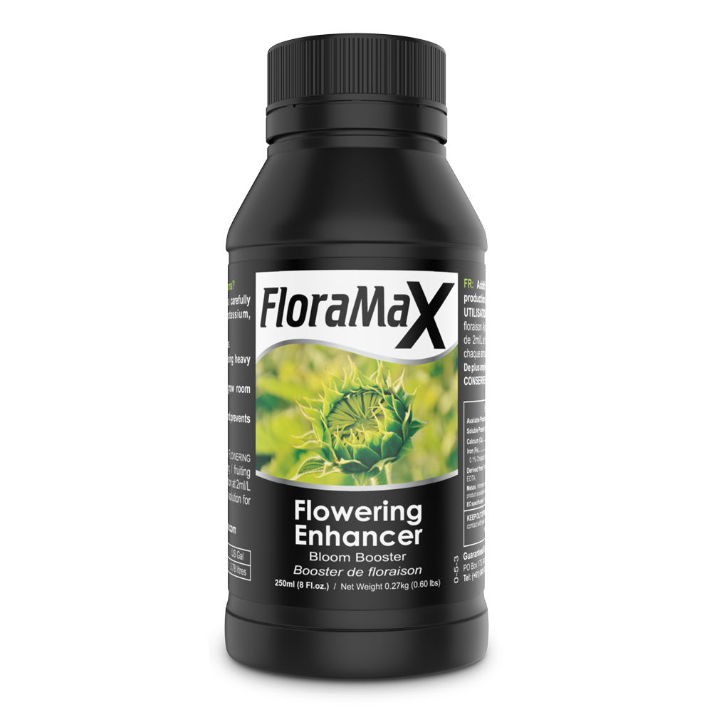 Flowering Enhancer