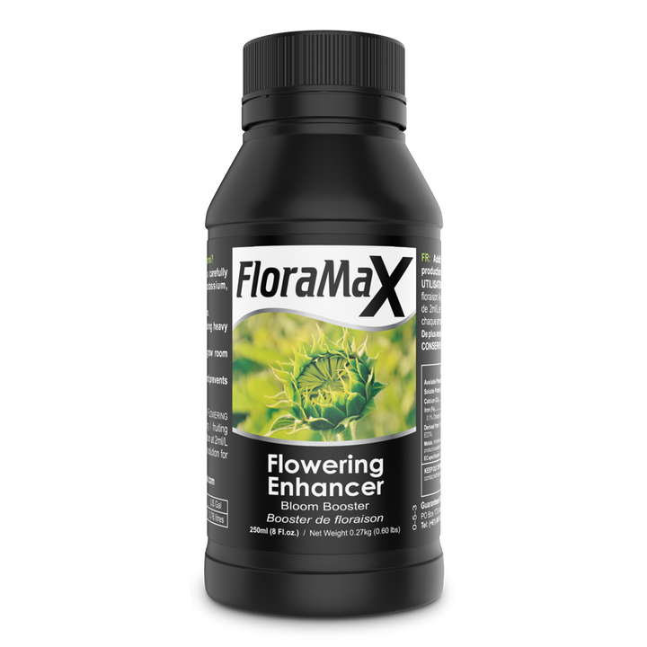 Flowering Enhancer