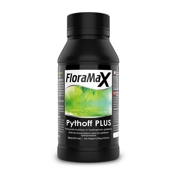Pythoff PLUS