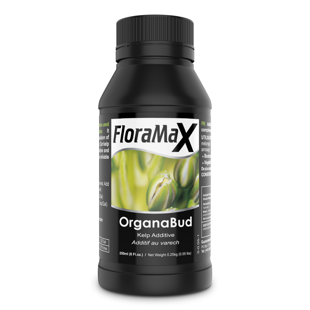 OrganaBud