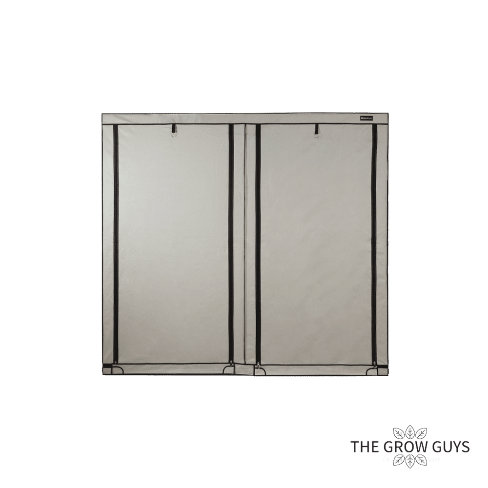 2.4 x 1.2 x 2.2m Grow Tent — Ambient R240+ by HOMEbox
