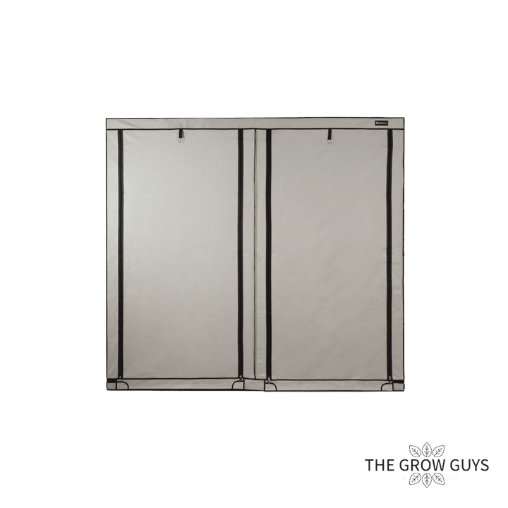 2.4 x 1.2 x 2.2m Grow Tent — Ambient R240+ by HOMEbox