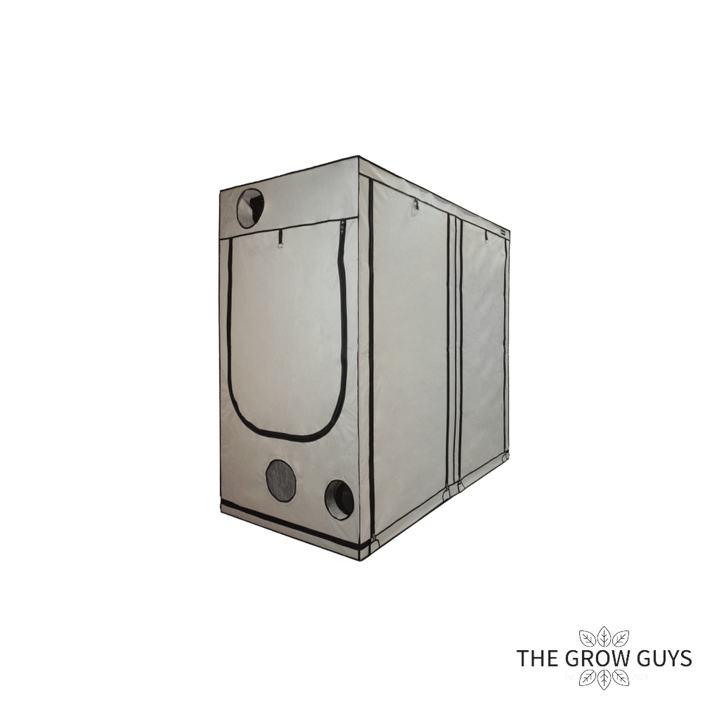 2.4 x 1.2 x 2.2m Grow Tent — Ambient R240+ by HOMEbox