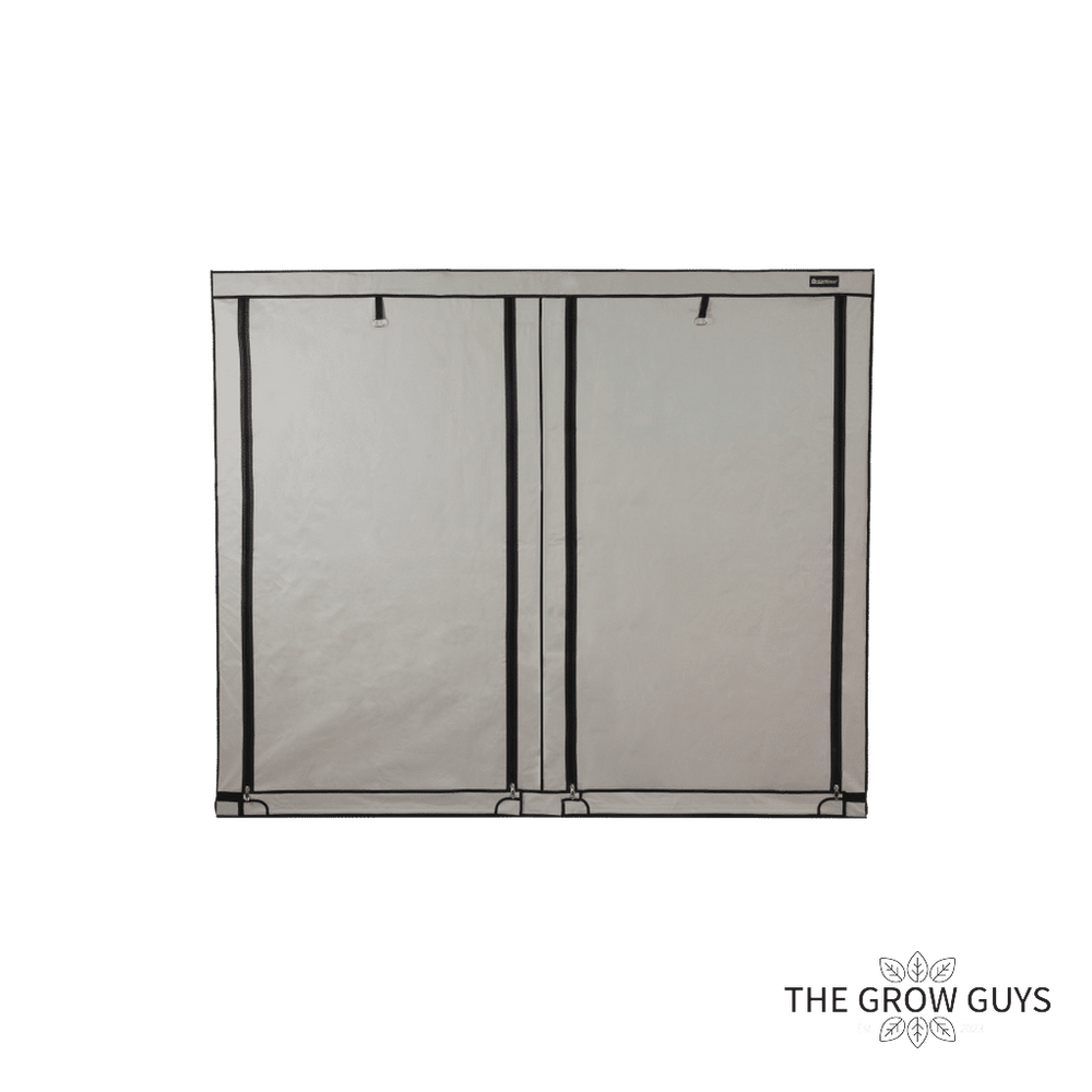 2.4 x 1.2 x 2m Grow Tent — Ambient R240 by HOMEbox