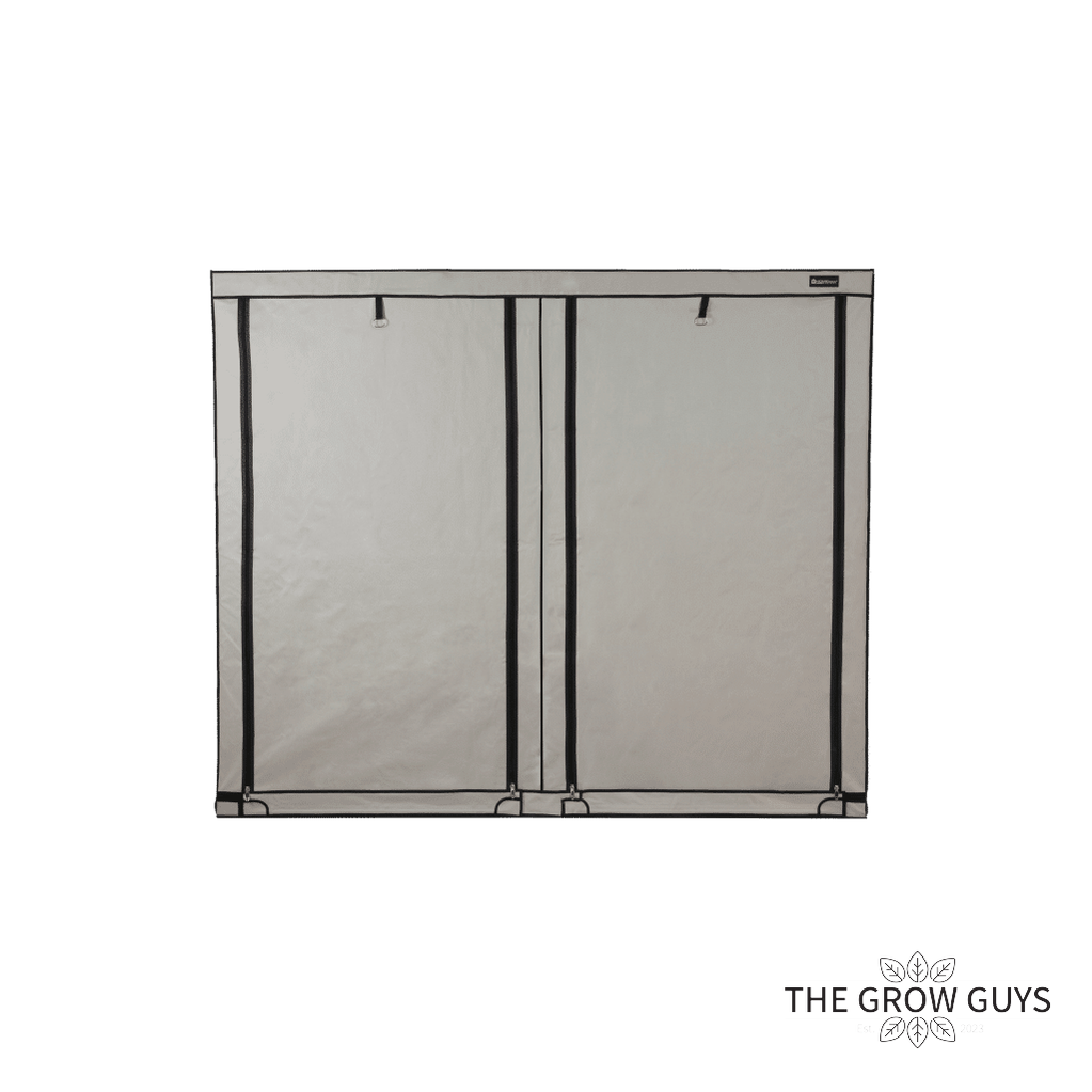 2.4 x 1.2 x 2m Grow Tent — Ambient R240 by HOMEbox
